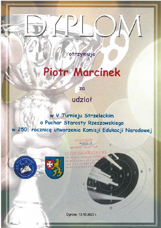 X_13.10.2023 - turniej-dyplom p.Piotr Marcinek.jpg